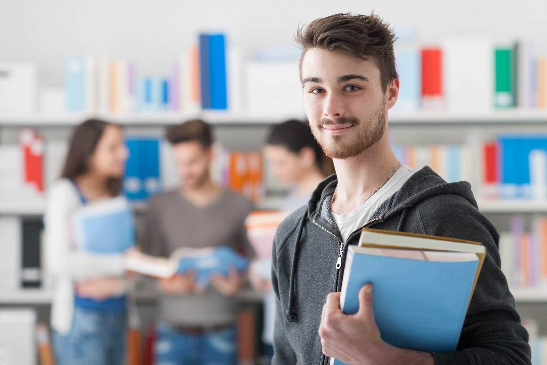 Faire ses études au Luxembourg